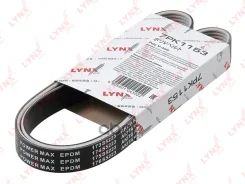 ������ ������������ (EPDM, Power Max) LYNXauto ���. 7PK1153 7PK1153 LYNXauto 7PK1153 ����