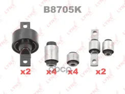 �������� ������������� ������� �������� | ��� | LYNXauto ���. B8705K B8705K LYNXauto B8705K ����