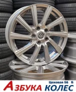 Lehrmeister Brandle-Line. 7.0x17", 5x114.3, ET48, �� 73,1���. ����
