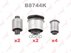 �������� ������������� ������� �������� | ��� | LYNXauto ���. B8744K B8744K LYNXauto B8744K ����