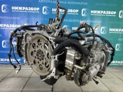 ��������� (���) Subaru Forester 3 10100CB800 SH 2.5 FB25 10100CB800 ����