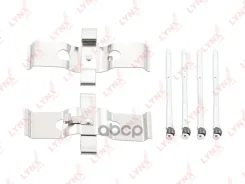 ����������� ��� ��������� �������� ������� LYNXauto ���. BC8408 BC8408 LYNXauto BC8408 ����