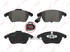 ������� ��������� �������� LYNXauto ���. BD1203 BD1203 LYNXauto BD1203 ����
