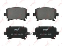 ������� ��������� �������� | ��� | LYNXauto ���. BD1204 BD1204 LYNXauto BD1204 ����