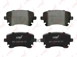 ������� ��������� �������� | ��� | LYNXauto ���. BD1224 BD1224 LYNXauto BD1224 ����