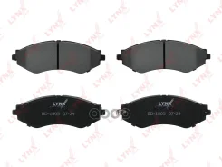 ������� ��������� �������� | ����� | LYNXauto ���. BD1805 BD1805 LYNXauto BD1805 ����