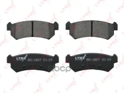 ������� ��������� �������� | ��� | LYNXauto ���. BD1807 BD1807 LYNXauto BD1807 ����