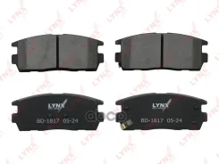������� ��������� �������� | ��� | LYNXauto ���. BD1817 BD1817 LYNXauto BD1817 ����
