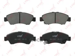 ������� ��������� �������� | ����� | LYNXauto ���. BD3407 BD3407 LYNXauto BD3407 ����
