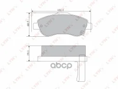 ������� ��������� �������� | ����� | LYNXauto ���. BD3418 BD3418 LYNXauto BD3418 ����