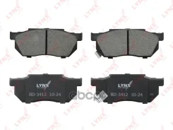 ������� ��������� �������� | ����� | LYNXauto ���. BD3412 BD3412 LYNXauto BD3412 ����