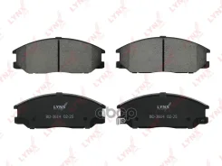 ������� ��������� �������� | ����� | LYNXauto ���. BD3614 BD3614 LYNXauto BD3614 ����