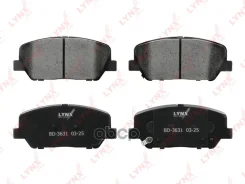 ������� ��������� �������� | ����� | LYNXauto ���. BD3631 BD3631 LYNXauto BD3631 ����