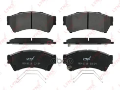 ������� ��������� �������� | ����� | LYNXauto ���. BD5118 BD5118 LYNXauto BD5118 ����