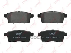������� ��������� �������� | ��� | LYNXauto ���. BD5124 BD5124 LYNXauto BD5124 ����