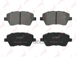 ������� ��������� �������� | ����� ����/��� | LADA Largus/Vesta/XRAY LYNXauto ���. BD5739 BD5739 LYNXauto BD5739 ����