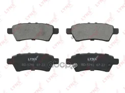 ������� ��������� �������� | ��� | LYNXauto ���. BD5741 BD5741 LYNXauto BD5741 ����
