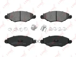 ������� ��������� �������� | ����� | LYNXauto ���. BD6106 BD6106 LYNXauto BD6106 ����