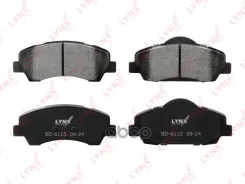 ������� ��������� �������� | ����� | LYNXauto ���. BD-6115 BD6115 LYNXauto BD6115 ����