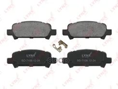 ������� ��������� �������� | ��� | LYNXauto ���. BD7106 BD7106 LYNXauto BD7106 ����