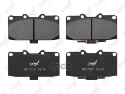 ������� ��������� �������� | ����� | LYNXauto ���. BD7107 BD7107 LYNXauto BD7107 ����