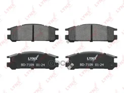 ������� ��������� �������� | ��� | LYNXauto ���. BD7109 BD7109 LYNXauto BD7109 ����