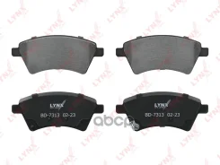 ������� ��������� �������� | ����� | LYNXauto ���. BD7313 BD7313 LYNXauto BD7313 ����