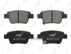 ������� ��������� �������� | ��� | LYNXauto ���. BD7539 BD7539 LYNXauto BD7539 ����