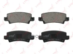 ������� ��������� �������� | ��� | LYNXauto ���. BD7541 BD7541 LYNXauto BD7541 ����