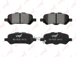 ������� ��������� �������� | ��� | LYNXauto ���. BD7610 BD7610 LYNXauto BD7610 ����