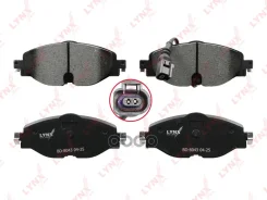 ������� ��������� �������� | ����� | LYNXauto ���. BD8043 BD8043 LYNXauto BD8043 ����