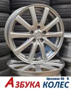 BLEST EuroMagic. 7.0x17", 5x114.3, ET48, �� 73,1���. ����