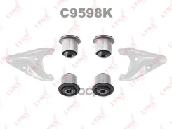 �������� ������������� ������� �������� | ����� | (�������� C8617) LADA Largus LYNXauto ���. C9598K C9598K LYNXauto C9598K ����