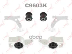 �������� ������������� ������� �������� | ����� | (�������� C8018, C8019, C8020) LYNXauto ���. C9603K C9603K LYNXauto C9603K ����