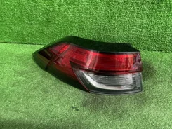 ����-������ Toyota Corolla Cross 16179 ZVG15 2Zrfae, ������ ����� 16179 ����