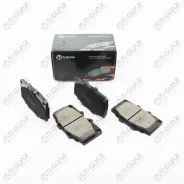��������� ������� /�������� �������� 4�� /TI-GUAR ��� Toyota Hilux LN5 /6 1983-1989, Land Cruiser J60, J70 1980-1990; TG-1086C TG-1086 PN1086 04465351...