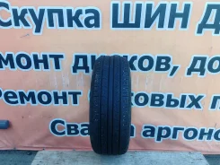 Hankook Kinergy EX H380. ������, 2022 ���, �/�, ����� 10 % ����