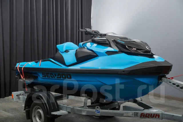 BRP Sea-Doo XP. 2026 ��� ����