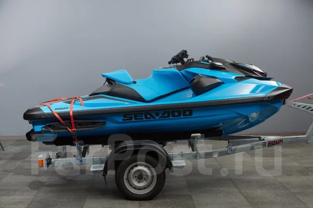 BRP Sea-Doo XP. 2026 ��� ����