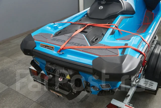 BRP Sea-Doo XP. 2026 ��� ����