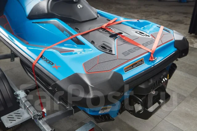 BRP Sea-Doo XP. 2026 ��� ����