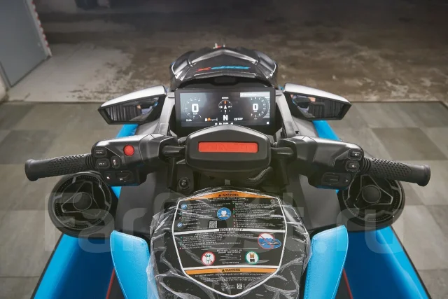 BRP Sea-Doo XP. 2026 ��� ����