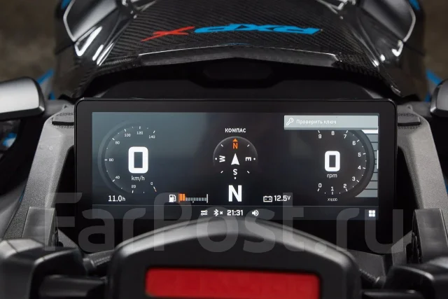 BRP Sea-Doo XP. 2026 ��� ����