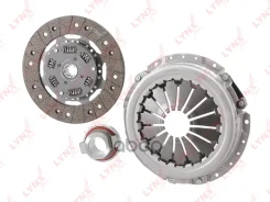 �������� ��������� (O 242 mm) Volga/Gazelle/Sobol LYNXauto ���. CL1020 CL1020 LYNXauto CL1020 ����
