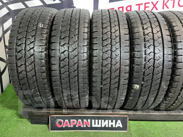 Bridgestone Blizzak W979. ������, ��� �����, 2017 ���, �/�, ����� 5 % ����