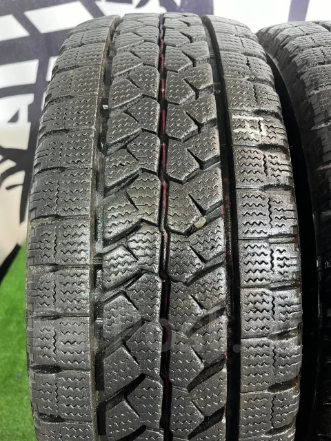 Bridgestone Blizzak W979. ������, ��� �����, 2017 ���, �/�, ����� 5 % ����