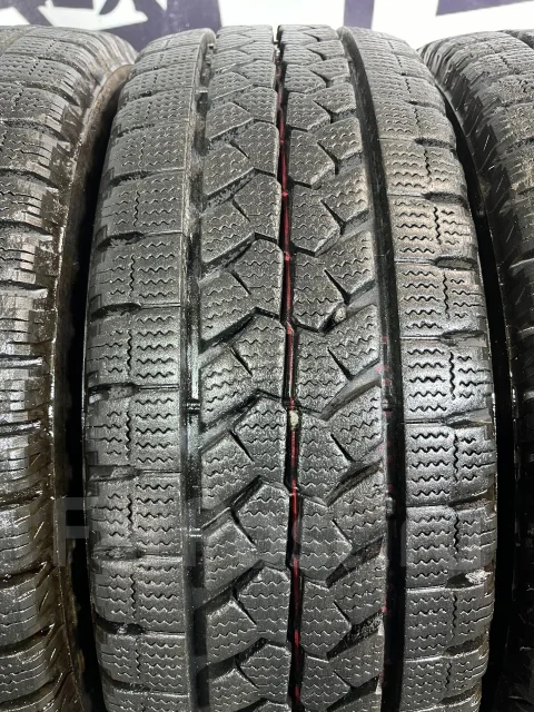 Bridgestone Blizzak W979. ������, ��� �����, 2017 ���, �/�, ����� 5 % ����