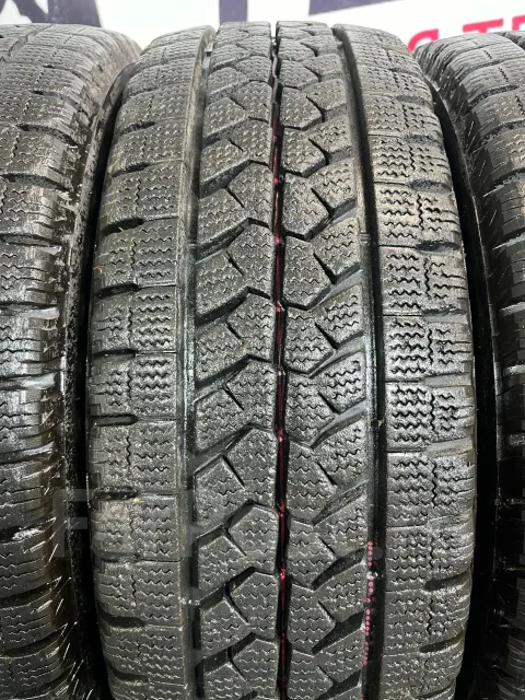 Bridgestone Blizzak W979. ������, ��� �����, 2017 ���, �/�, ����� 5 % ����