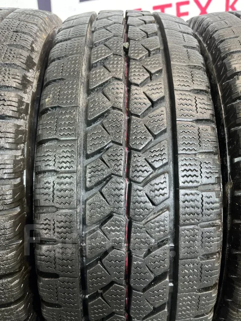 Bridgestone Blizzak W979. ������, ��� �����, 2017 ���, �/�, ����� 5 % ����