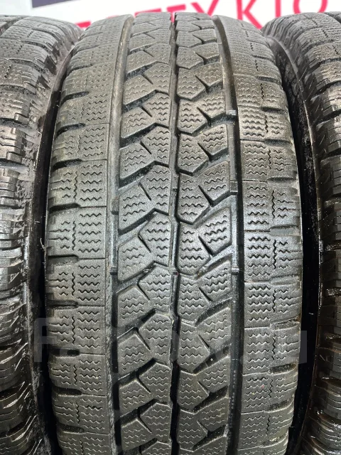 Bridgestone Blizzak W979. ������, ��� �����, 2017 ���, �/�, ����� 5 % ����